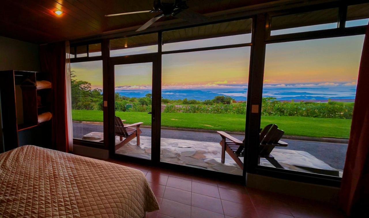 Sunset Vista Lodge,Monteverde,Costa Rica. Экстерьер фото