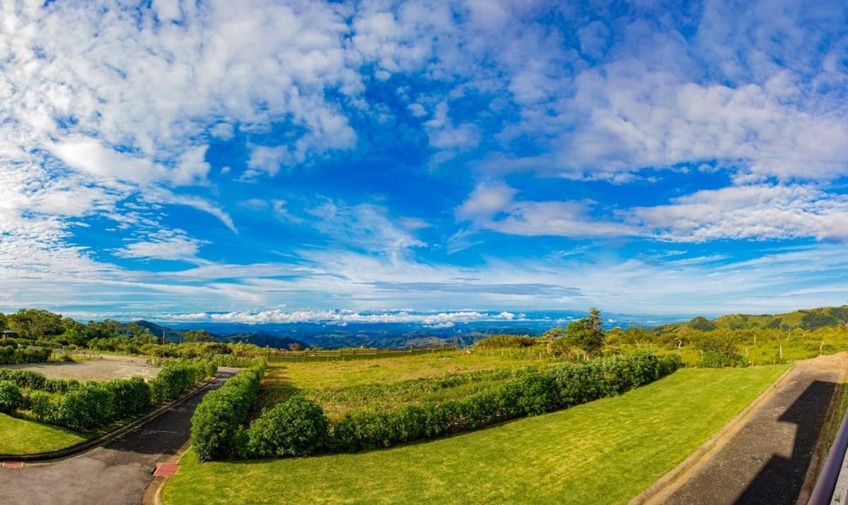 Sunset Vista Lodge,Monteverde,Costa Rica. Экстерьер фото